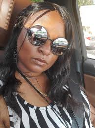 Roshonda Blumenberg Roberson