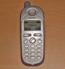 Siemens C35