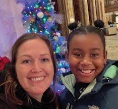 2022 Big Sister Boston Annual Report by Big Sister Boston