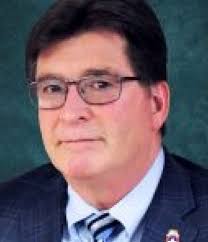 Elected Officials Archives