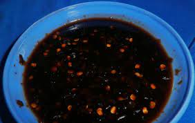 2.253 resep sambal kecap ala rumahan yang mudah dan enak dari komunitas memasak terbesar dunia! Resepi Sambal Kicap Pedas Untuk Sup Bihoon Perniagaan Katering Restoren
