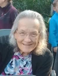 Nita Jean Cordray Obituary (2025)