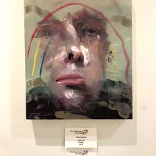 2021 Adult Juried Art Exhibit