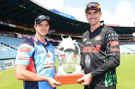 Cricket is a game where not only do players become legends, but their jersey numbers are immortalised too if they perform continuously at the highest level. Latest And Authentic News About Geoffrey Toyana Cricket South Africa 2021