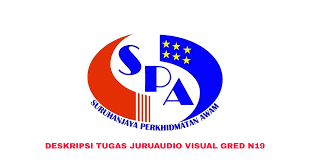 Kadar kenaikan gaji tahunan swasta 2019; Deskripsi Tugas Gaji Dan Kelayakan Juruaudio Visual Gred N19 Sumber Kerjaya