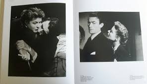Ingrid Bergman, a life in pictures ...