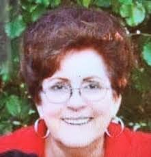 Obituary information for Karen Diana McMaster