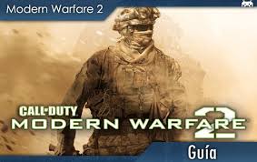 Hi everyone, this listing is for a . Call Of Duty Modern Warfare 2 Guia Para Conseguir Todos Los Informes De Inteligencia Enemiga
