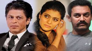 Omg Shahrukh Khan Warned Aamir Khan To Not Work With Kajol Youtube Shahrukh khan'ın rol aldığı en iyi filmleri imdb puanına göre listeledik. omg shahrukh khan warned aamir khan to not work with kajol