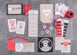 Hochzeitspapeterie Aus Munchen Von Retro Bis Boho Hochzeitspapeterie Rockabilly Hochzeit Karte Hochzeit