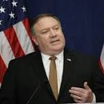 US-North Korea Summit Hangs Jong-Un