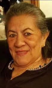 Ruby Andrade Obituary