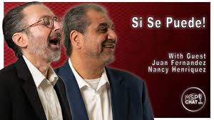 Bonus Episode: Si Se Puede!