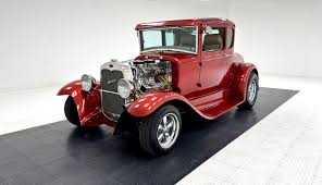 Image result for Arabian Brown 1930 Dodge