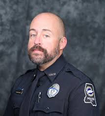 The Olive Branch Police Department is proud to present to you its 2024  Officer of the Year, Brian McDurmon! Officer McDurmon's outstanding  performance throughout this year has been second to none! The