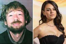 Man who stalked Mila Kunis captured after escape