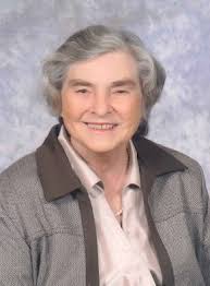 Martha Burris Martin, Columbia, KY (1931-2013)