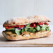 Feta Brined Chicken Sandwiches Recipe Recipe Chicken Sandwich Sandwiches Wine Recipes