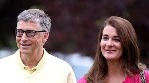 Gates sr., an attorney, and mary maxwell, a businesswoman, and bank executive. Melinda Und Bill Gates Lassen Sich Nach 27 Jahren Ehe Scheiden Video Stern De