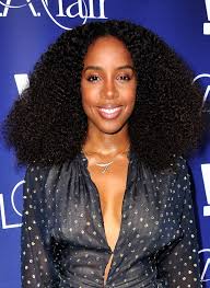 Wardrobe Breakdown: Kelly Rowland At L.A. Hair Premiere Party