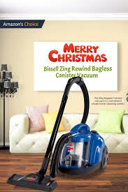 Bissell Zing Bagged Canister Vacuum Amazon Top 10 Canister Vacuums April 2020 Reviews Buyers Guide Vacuums Canister Vacuum Reviews Best Canister Vacuum