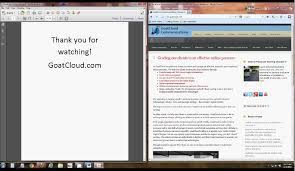 In this video see how to split screen on windows 8.1. How To Split Computer Screen In Half With Windows 7 8 Or 10