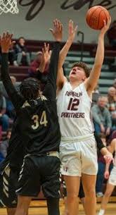 Norfolk executes home thriller over Omaha Burke to advance