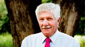 Warren's Cr Rex Wilson will not contest the next council poll