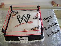 Pick your favorite from the themes below or use them to inspire an idea all your own. Wrestling Party It Says For A 7 Year Old Boy And I Will Be A 23 Year Old Girl This Year And Wrestling Birthday Cakes Wrestling Birthday Wwe Birthday