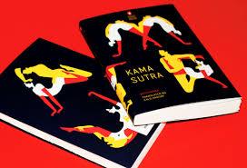 The latest tweets from kama sutra (@kamasutraco). The Kama Sutra Malika Favre