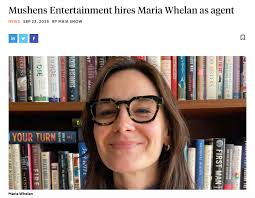 Maria Whelan (@mariarwhelan)