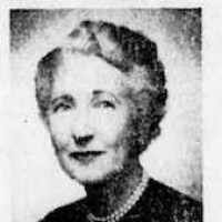 Ruth Mary Prindiville (1895–1973) • FamilySearch