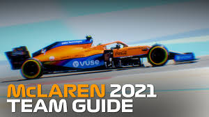 2 days, 2 hours and 0 minutes. Season Preview The Hopes And Fears For Every Mclaren Fan In 2021 Formula 1