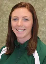 2011 Women's Volleyball Roster