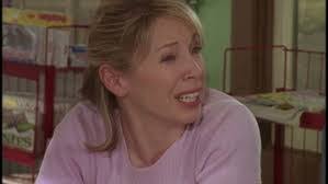 Katy Rickman's Instagram, Twitter & Facebook