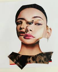 The Art of (DE)Construction”: The Superb Collages of Nicollages » Design  You Trust — Design Daily Since 2007