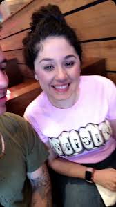 I'll never make it to...