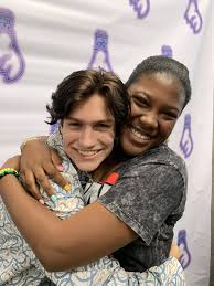 I Met Chase Hudson Summer Tour Tours Hudson