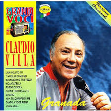 Claudio Villa