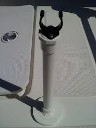 A great solution for use as a thruster motor, and suits keen enthusiasts looking to tailor a solution for their own custom boats with specific mount and steering requirements. Trolling Motor Bounce The Hull Truth Boating And Fishing Forum