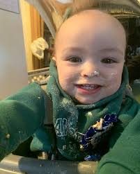 Our little family <3