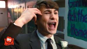 Good for the Jews: JAY KELLY