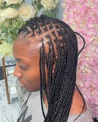 Estelle African Hair Braiding