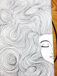 Methoden des kunstunterrichts nach f. Cabello Drawing Hipster Drawing Mandala Design Art Visual Art Lessons Fineliner Art