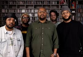 Why Butcher Brown Knows No Boundaries