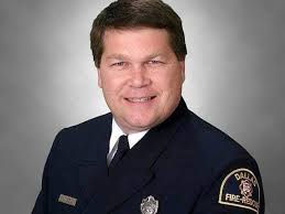 Firefighter's Line of Duty Death in Ellendale, Maryland