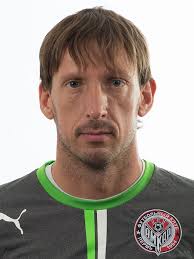 Роман Герус, Вратарь, Россия,