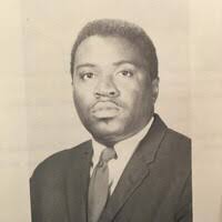 Reverend Dr. Ollie Wilson