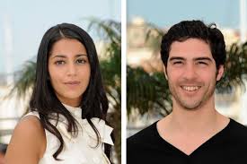 The rest of the main cast includes adil dehbi as sim , randy kerber as randy , ludovic louis as ludo , damian nueva cortes as jude , lada obradovic as katarina , and jowee omicil as jowee. Leila Bekhti Et Tahar Rahim