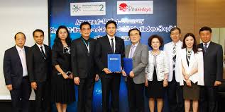 Kedoya adyaraya adalah perusahaan dengan bidang usaha rumah sakit swasta, praktik dokter umum, praktik dokter spesialis, praktik dokter gigi, pelayanan kesehatan yang dilakukan oleh paramedis, perdagangan eceran barang farmasi di apotek, dan aktivitas poliklinik swasta. Signed Cooperation Agreement Between Phyathai 2 Hospital And Grha Kedoya Hospital